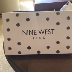 Nine West Kids